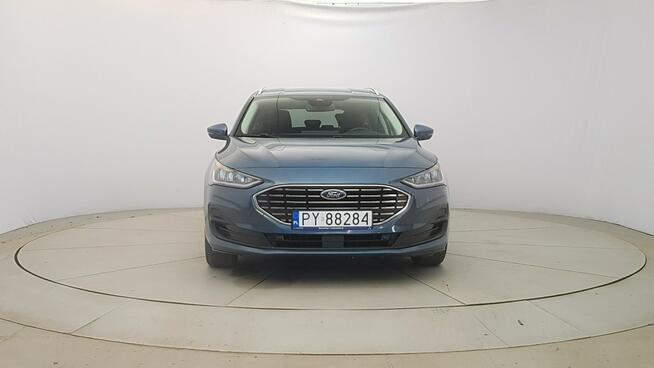 Ford Focus 1.5 EcoBlue Titanium X ! Z Polskiego Salonu ! Faktura VAT !