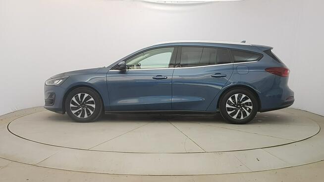 Ford Focus 1.5 EcoBlue Titanium X ! Z Polskiego Salonu ! Faktura VAT !