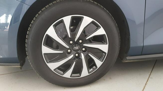 Ford Focus 1.5 EcoBlue Titanium X ! Z Polskiego Salonu ! Faktura VAT !