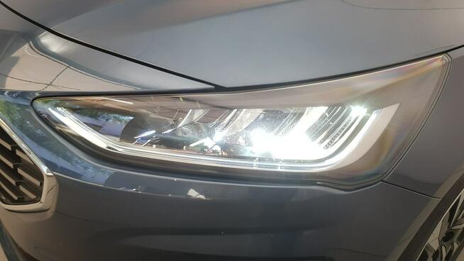 Ford Focus 1.5 EcoBlue Titanium X ! Z Polskiego Salonu ! Faktura VAT !
