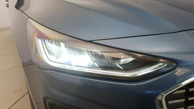 Ford Focus 1.5 EcoBlue Titanium X ! Z Polskiego Salonu ! Faktura VAT !