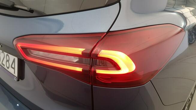 Ford Focus 1.5 EcoBlue Titanium X ! Z Polskiego Salonu ! Faktura VAT !
