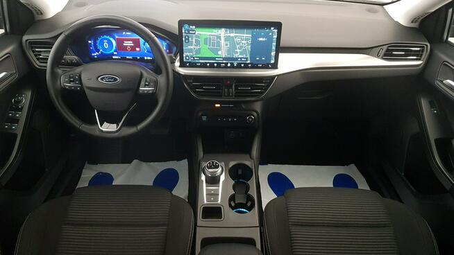 Ford Focus 1.5 EcoBlue Titanium X ! Z Polskiego Salonu ! Faktura VAT !