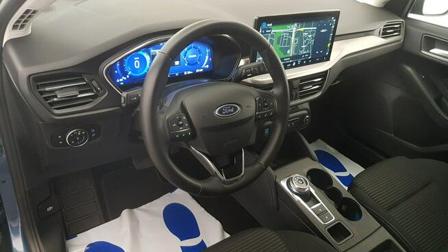 Ford Focus 1.5 EcoBlue Titanium X ! Z Polskiego Salonu ! Faktura VAT !