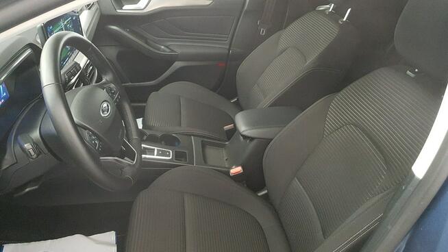 Ford Focus 1.5 EcoBlue Titanium X ! Z Polskiego Salonu ! Faktura VAT !