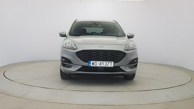 Ford Kuga 2.5 FHEV FWD ST-Line X! Z polsiego salonu! FV 23%