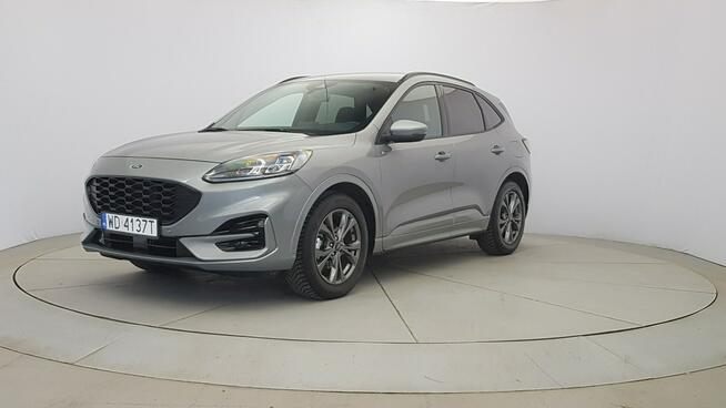 Ford Kuga 2.5 FHEV FWD ST-Line X! Z polsiego salonu! FV 23%