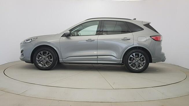 Ford Kuga 2.5 FHEV FWD ST-Line X! Z polsiego salonu! FV 23%