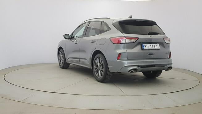 Ford Kuga 2.5 FHEV FWD ST-Line X! Z polsiego salonu! FV 23%