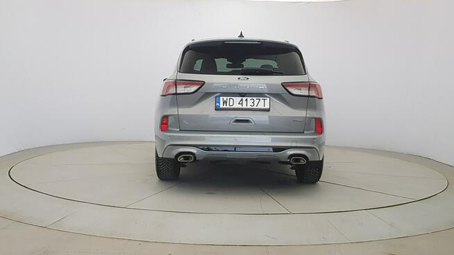 Ford Kuga 2.5 FHEV FWD ST-Line X! Z polsiego salonu! FV 23%