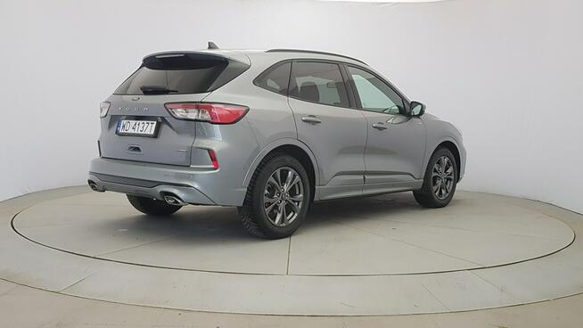 Ford Kuga 2.5 FHEV FWD ST-Line X! Z polsiego salonu! FV 23%