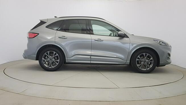 Ford Kuga 2.5 FHEV FWD ST-Line X! Z polsiego salonu! FV 23%