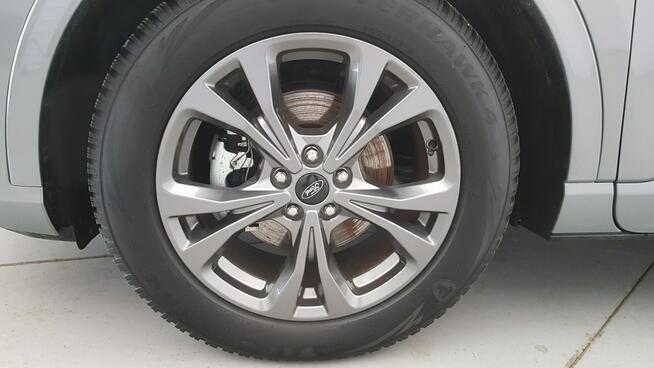 Ford Kuga 2.5 FHEV FWD ST-Line X! Z polsiego salonu! FV 23%