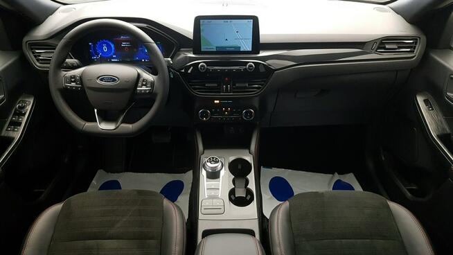 Ford Kuga 2.5 FHEV FWD ST-Line X! Z polsiego salonu! FV 23%