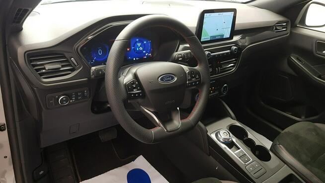 Ford Kuga 2.5 FHEV FWD ST-Line X! Z polsiego salonu! FV 23%