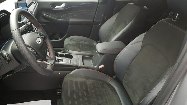 Ford Kuga 2.5 FHEV FWD ST-Line X! Z polsiego salonu! FV 23%