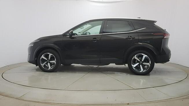 Nissan Qashqai 1.3 DIG-T mHEV N-Connecta Xtronic! Z Polskiego Salonu! Faktura VAT!