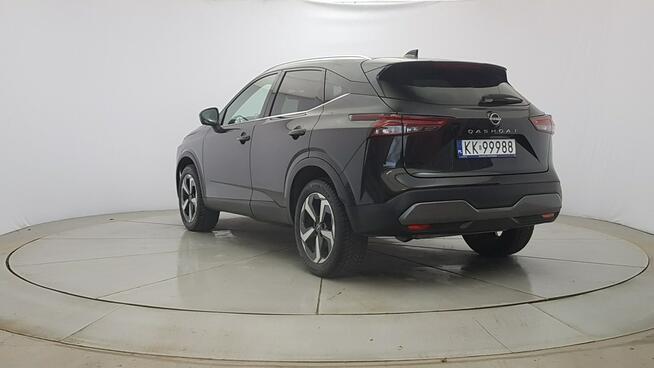 Nissan Qashqai 1.3 DIG-T mHEV N-Connecta Xtronic! Z Polskiego Salonu! Faktura VAT!