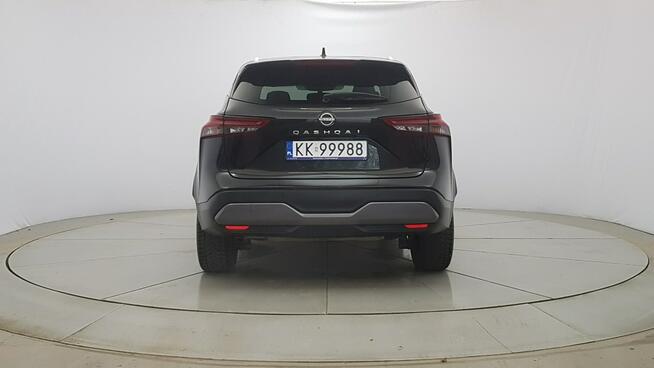Nissan Qashqai 1.3 DIG-T mHEV N-Connecta Xtronic! Z Polskiego Salonu! Faktura VAT!