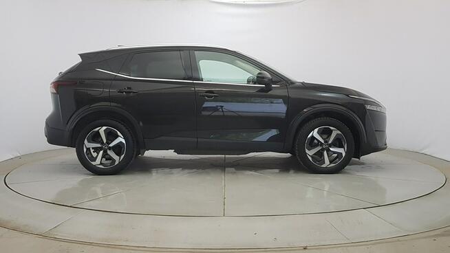 Nissan Qashqai 1.3 DIG-T mHEV N-Connecta Xtronic! Z Polskiego Salonu! Faktura VAT!