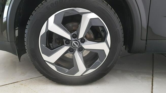 Nissan Qashqai 1.3 DIG-T mHEV N-Connecta Xtronic! Z Polskiego Salonu! Faktura VAT!