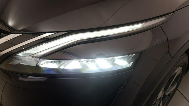 Nissan Qashqai 1.3 DIG-T mHEV N-Connecta Xtronic! Z Polskiego Salonu! Faktura VAT!