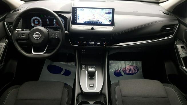 Nissan Qashqai 1.3 DIG-T mHEV N-Connecta Xtronic! Z Polskiego Salonu! Faktura VAT!