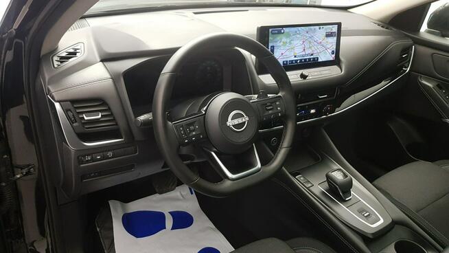 Nissan Qashqai 1.3 DIG-T mHEV N-Connecta Xtronic! Z Polskiego Salonu! Faktura VAT!