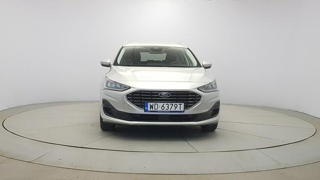 Ford Focus 1.0 EcoBoost mHEV Titanium X ! Z Polskiego Salonu ! Faktura VAT !