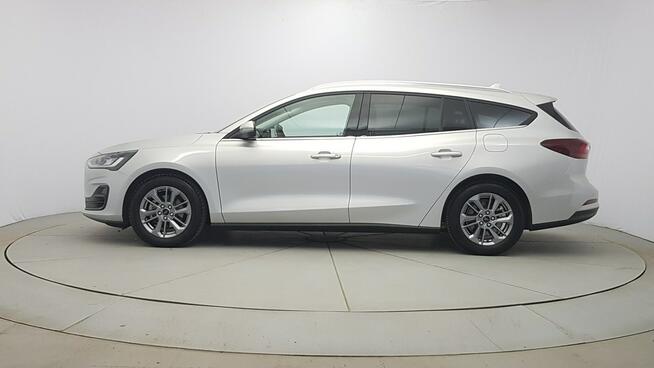Ford Focus 1.0 EcoBoost mHEV Titanium X ! Z Polskiego Salonu ! Faktura VAT !