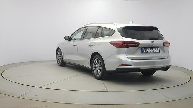 Ford Focus 1.0 EcoBoost mHEV Titanium X ! Z Polskiego Salonu ! Faktura VAT !