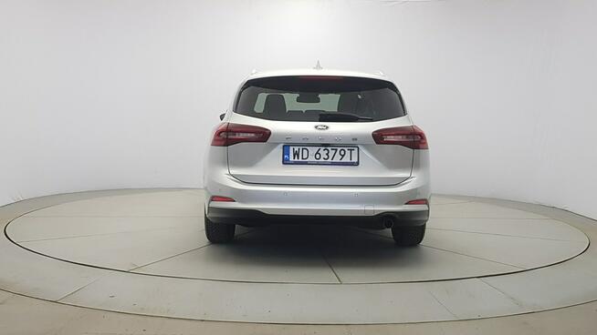 Ford Focus 1.0 EcoBoost mHEV Titanium X ! Z Polskiego Salonu ! Faktura VAT !