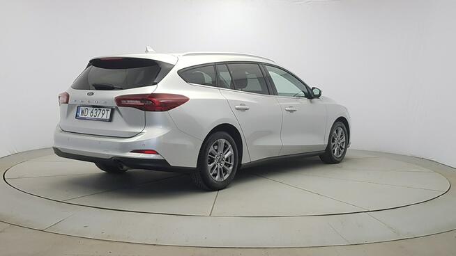 Ford Focus 1.0 EcoBoost mHEV Titanium X ! Z Polskiego Salonu ! Faktura VAT !