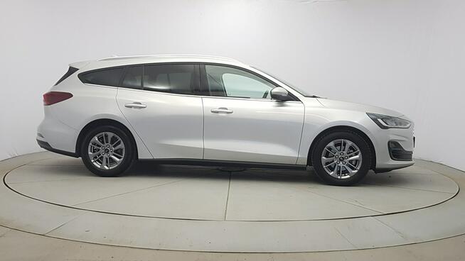 Ford Focus 1.0 EcoBoost mHEV Titanium X ! Z Polskiego Salonu ! Faktura VAT !