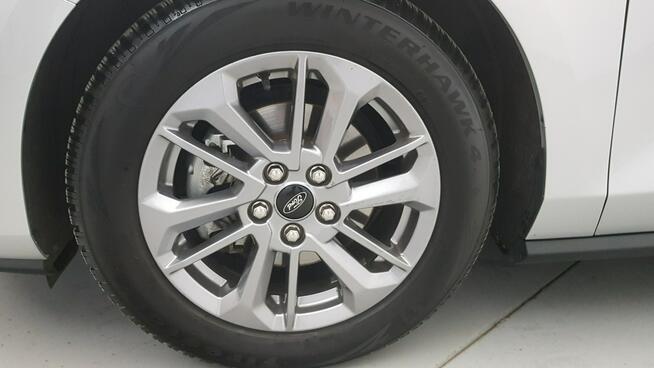 Ford Focus 1.0 EcoBoost mHEV Titanium X ! Z Polskiego Salonu ! Faktura VAT !