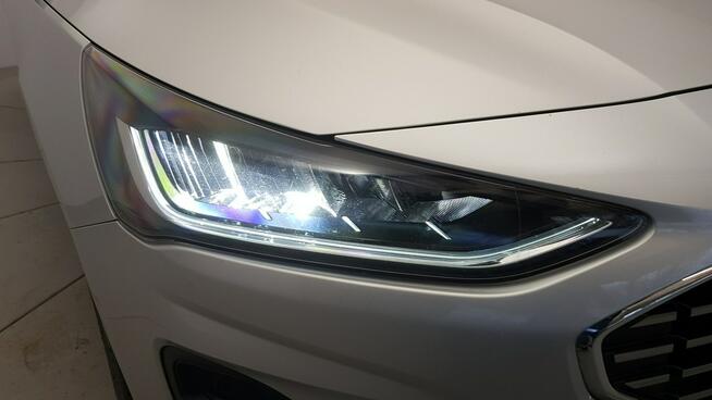 Ford Focus 1.0 EcoBoost mHEV Titanium X ! Z Polskiego Salonu ! Faktura VAT !