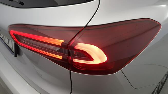 Ford Focus 1.0 EcoBoost mHEV Titanium X ! Z Polskiego Salonu ! Faktura VAT !