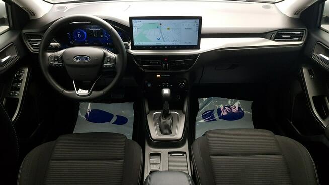 Ford Focus 1.0 EcoBoost mHEV Titanium X ! Z Polskiego Salonu ! Faktura VAT !