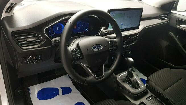 Ford Focus 1.0 EcoBoost mHEV Titanium X ! Z Polskiego Salonu ! Faktura VAT !