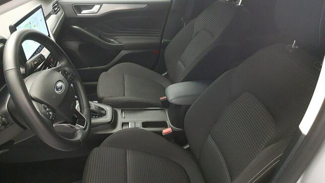 Ford Focus 1.0 EcoBoost mHEV Titanium X ! Z Polskiego Salonu ! Faktura VAT !