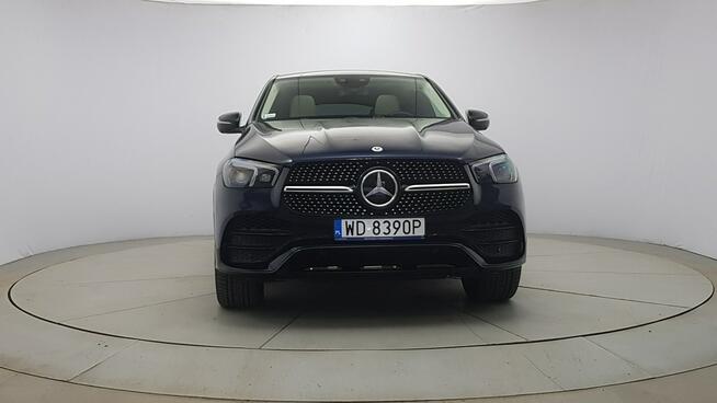 Mercedes GLE 400 d 4-Matic Premium Plus! Salon Polska! Faktura VAT!