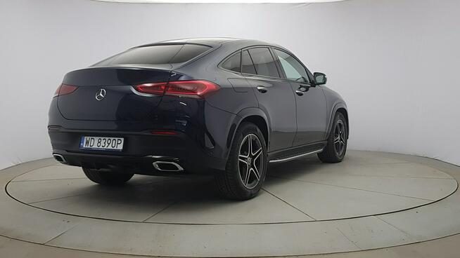 Mercedes GLE 400 d 4-Matic Premium Plus! Salon Polska! Faktura VAT!