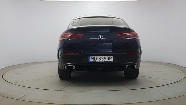 Mercedes GLE 400 d 4-Matic Premium Plus! Salon Polska! Faktura VAT!