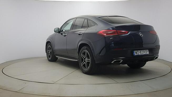 Mercedes GLE 400 d 4-Matic Premium Plus! Salon Polska! Faktura VAT!