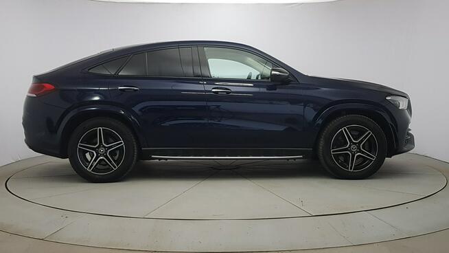 Mercedes GLE 400 d 4-Matic Premium Plus! Salon Polska! Faktura VAT!