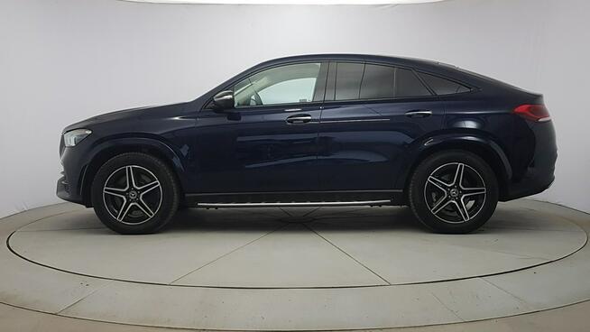 Mercedes GLE 400 d 4-Matic Premium Plus! Salon Polska! Faktura VAT!