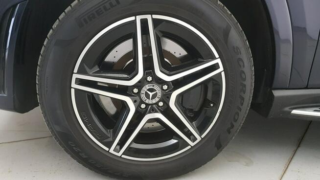 Mercedes GLE 400 d 4-Matic Premium Plus! Salon Polska! Faktura VAT!