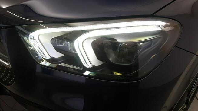 Mercedes GLE 400 d 4-Matic Premium Plus! Salon Polska! Faktura VAT!