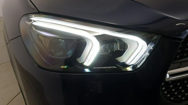 Mercedes GLE 400 d 4-Matic Premium Plus! Salon Polska! Faktura VAT!