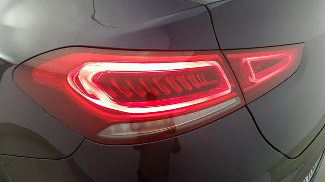 Mercedes GLE 400 d 4-Matic Premium Plus! Salon Polska! Faktura VAT!
